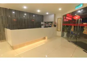 Hotel Hong Ping - Reception