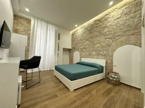 Le Stanze di Corteinfiore - Zimmer