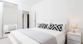Apartments Gita - Habitación