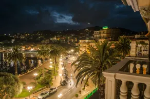 Hotel Vesuvio - Vista dalla camera