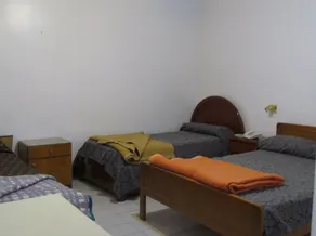 Hotel San Carlos - Room