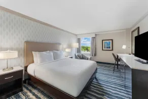 DoubleTree by Hilton Hotel Wilmington - Habitación