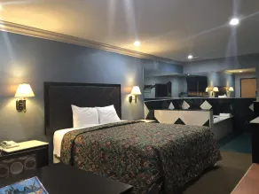 La Mirage Inn LAX Airport - Chambre