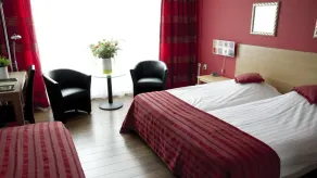 Hotel Albion - Room