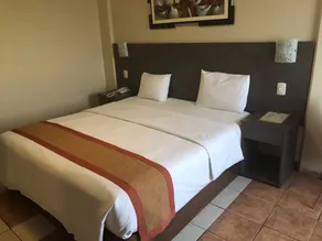Hotel Caribe - Værelse