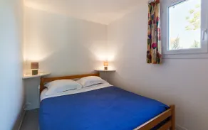 Résidence Le Clos des Chênes - Maison de vacances numéro 43 - Camera