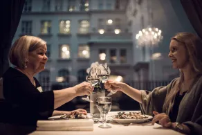 Hotel Arthur - Restaurant