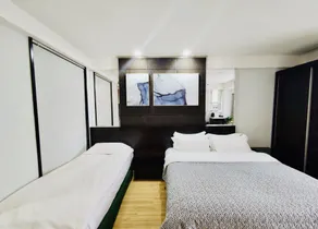 Kaibin Apartment Hotel (Nanjing Shengtian Mansion) - Zimmer