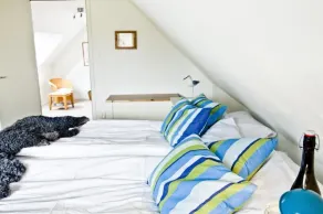 Abbekås Golfrestaurang & Hotell - Chambre