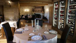 Le Tillau - Ristorante