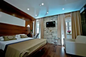 Jupiter Heritage Hotel - Room