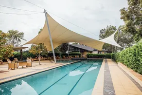 Chateau Elan At The Vintage - Pool