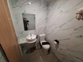 Hotel Sepanak by Amazing - Bathroom