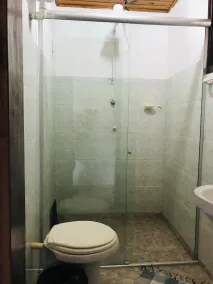 Pousada Cantinho da Montanha - Bagno