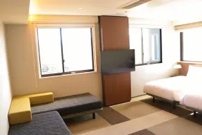Hotel The M's Kyoto - Room
