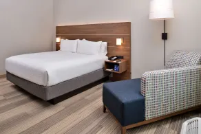 Holiday Inn Express & Suites - Moundsville by IHG - Chambre
