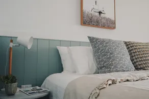 The Quarters, an Ascend Collection Hotel - Room