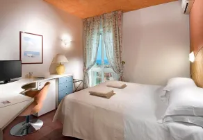 Hotel Sarti - Rum