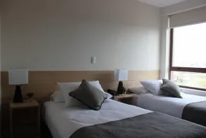 Hotel Umawue - Room