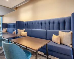 Tru By Hilton Lexington Hamburg - Restaurang