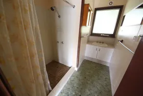 Tea Tree Lodge at Hat Head - Salle de bain