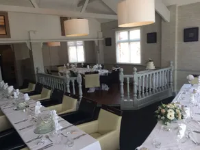 The Griffin Inn - Restaurant