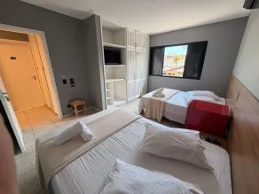Santa Rita Pousada - Vistas desde la habitación