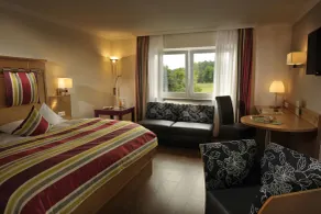 Landidyll Hotel Restaurant Birkenhof - Camera