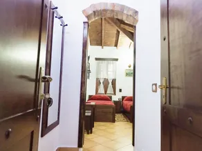 Guva Mangalem Boutique Hotel & Restaurant -Berat Old Town View - Habitación