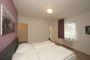 Lake and Cityhotel Edelweiss - self Check in - Quarto