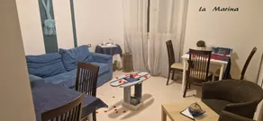 B&B La Marina - Réception