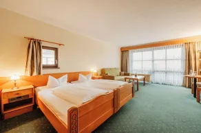 Hotel Centurio - Chambre