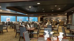 Candlewood Suites - Cleveland South - Independence by IHG - Restaurant