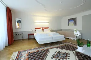 Hotel Roter Ochsen - Zimmer