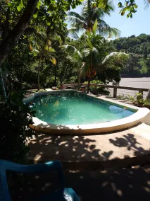 El Patio de Don Moncho - Shalpa - Pool