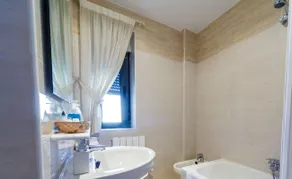 Hotel Rural La Consulta De Isar - Badezimmer