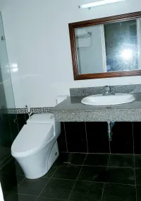 Hai Au Hotel - Salle de bain
