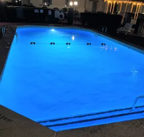 Baymont by Wyndham Norcross Atlanta - Piscine