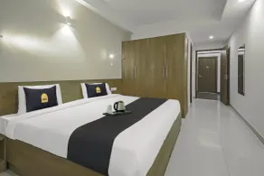Hotel O Golden Stay - Quarto