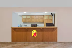 Super 8 by Wyndham Winnemucca NV - Hall