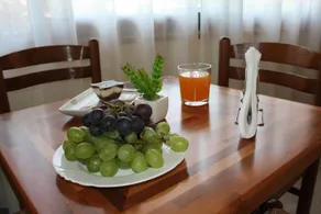 B&B Borgo Pileri - Restaurant