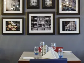 Novotel London Waterloo - Restaurant