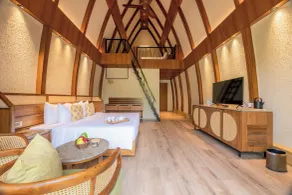 Ananta Spa & Resort,Ajabgarh - Rum