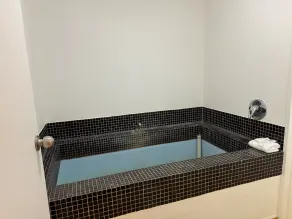 Chelmswood Motel Taupo - Salle de bain