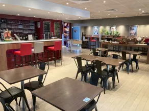 Hôtel Campanile Dunkerque Sud - Loon Plage - Restaurant