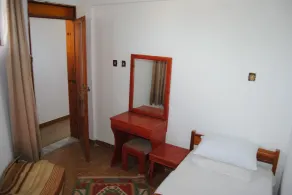 Hotel Hisarlık - Zimmer