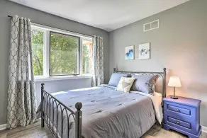 Scotron Home W/game Room - 5 Miles to Skiing! - Rum