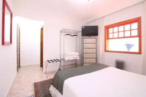 Pousada Villa Montserrat - Room