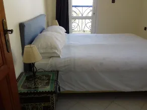 Résidence La Galiote - Room