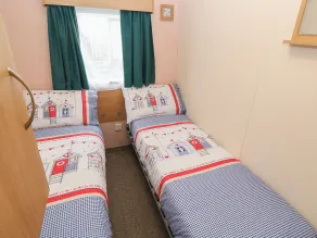 Millrythe Holiday Park - Quarto
